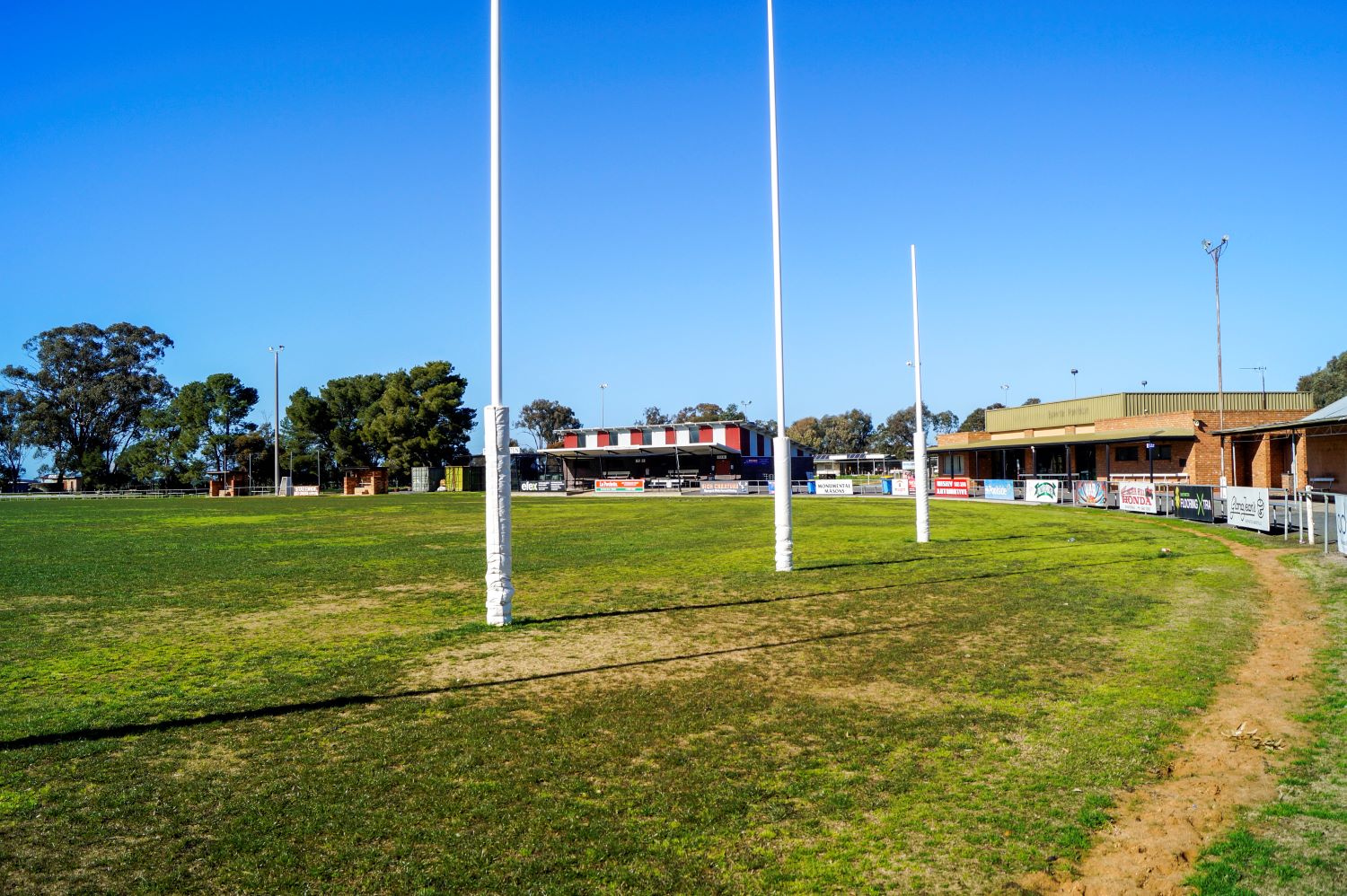 [Land for Sale] Parklands Estate, Tallygaroopna OpenLot